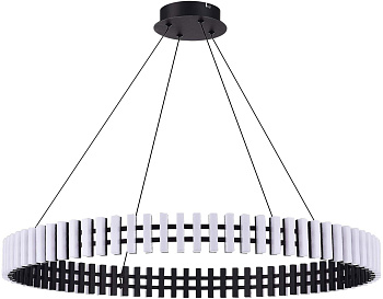 Подвесная люстра Estense SL6203.403.40