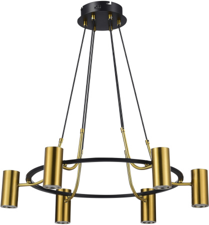 картинка Подвесной светильник ST Luce Talia SL1215.403.06 от магазина BTSvet