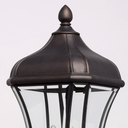 картинка Наземный фонарь уличный Shato 800040203 от магазина BTSvet