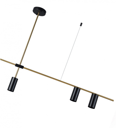 картинка Подвесной светильник светодиодный Рия 07621-4,19 от магазина BTSvet