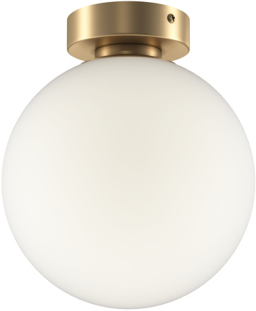 картинка Настенно-потолочный светильник Basic form MOD321WL-01G3 от магазина BTSvet