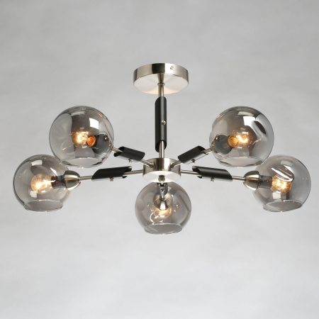 картинка Потолочная люстра Гамбург 605016605 от магазина BTSvet