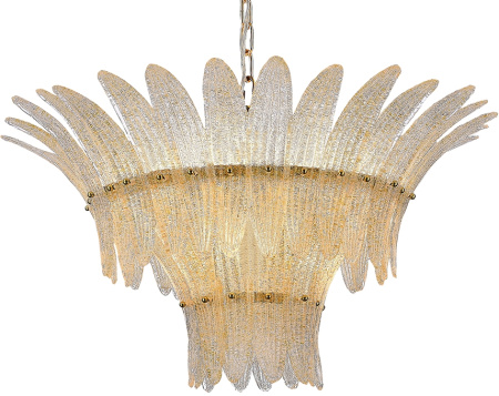 Подвесная люстра 8800 8812/C gold
