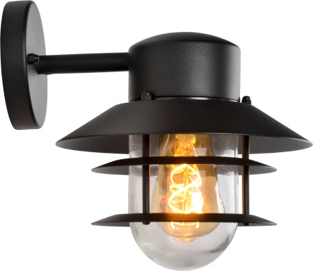 картинка Настенный фонарь уличный Zico 11874/01/30 от магазина BTSvet