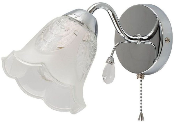 Бра с выключателем Моника 372025201