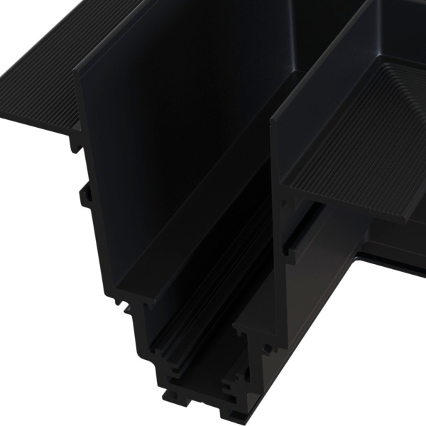 картинка Коннектор угловой Accessories for tracks TRA004CL-22B от магазина BTSvet