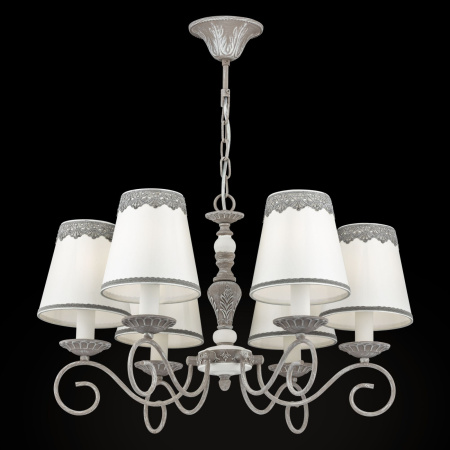 картинка Подвесная люстра Bouquet ARM023-06-S от магазина BTSvet