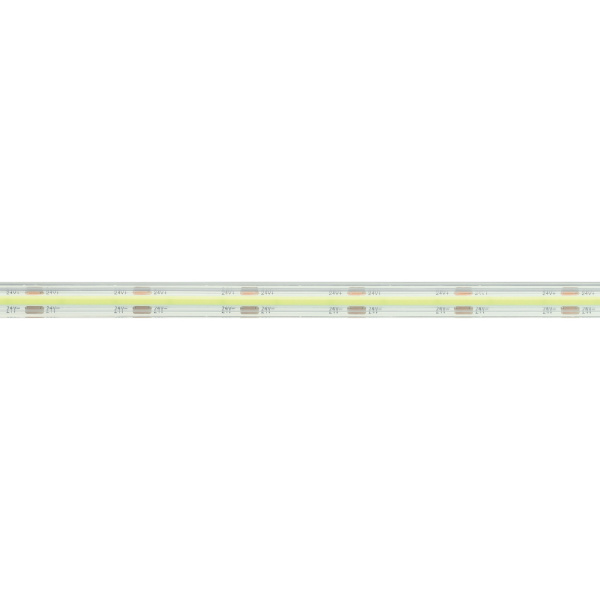 картинка Светодиодная лента COB-5000PS-CSP-544-24V Green (10mm, 11.5W, IP67) (Arlight) 032181 от магазина BTSvet