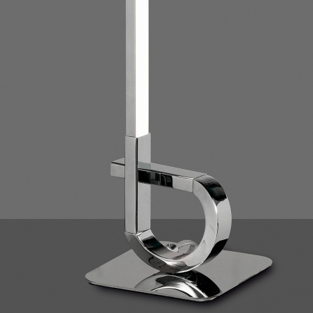 картинка Интерьерная настольная лампа Cinto 6136 от магазина BTSvet