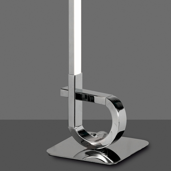 картинка Интерьерная настольная лампа Cinto 6136 от магазина BTSvet