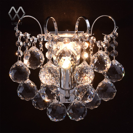 картинка Хрустальное бра Zhemchug 232028301 от магазина BTSvet