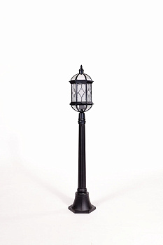 Наземный фонарь SORENTO 92607 Bl