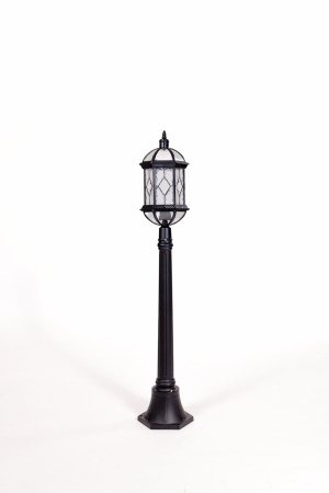 Наземный фонарь SORENTO 92607 Bl