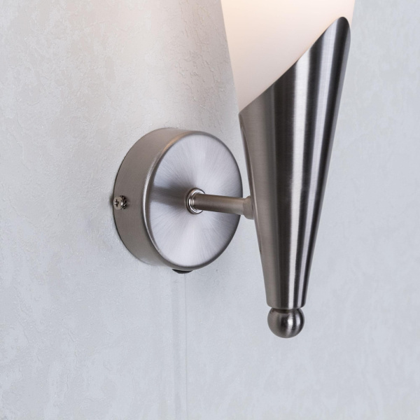 картинка Бра с выключателем Fokus CL103311 от магазина BTSvet