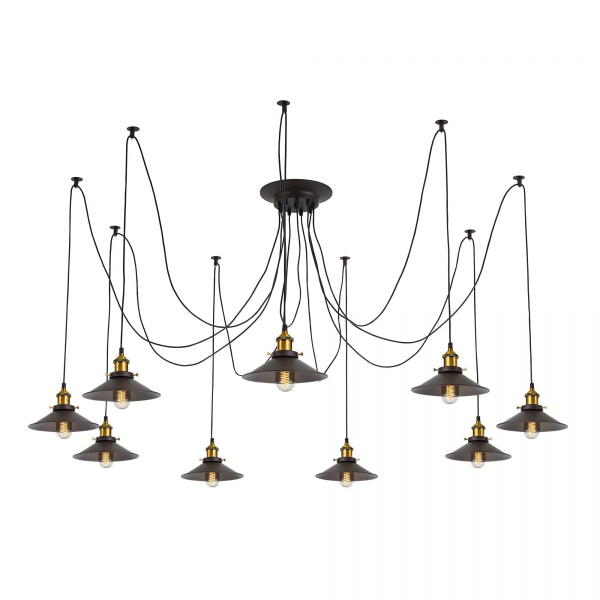 картинка Подвесной светильник Jedison CL451091 от магазина BTSvet