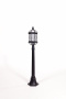 картинка Наземный фонарь SORENTO 92607 Bl от магазина BTSvet