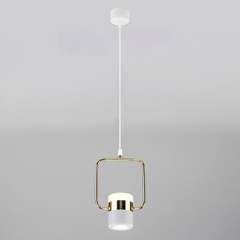 Подвесной светильник светодиодный Oskar 50165/1 LED