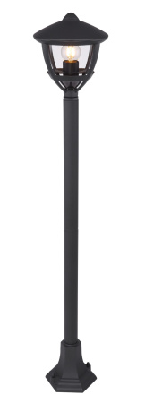 картинка Наземный фонарь Nollo 31998 IP44 от магазина BTSvet