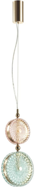 картинка Подвесной светильник Caramella 5412/13LB от магазина BTSvet
