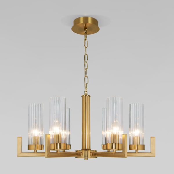 картинка Подвесная люстра Arganie 60133/6 от магазина BTSvet