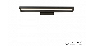 Настенный светильник светодиодный Edge X050320 BK