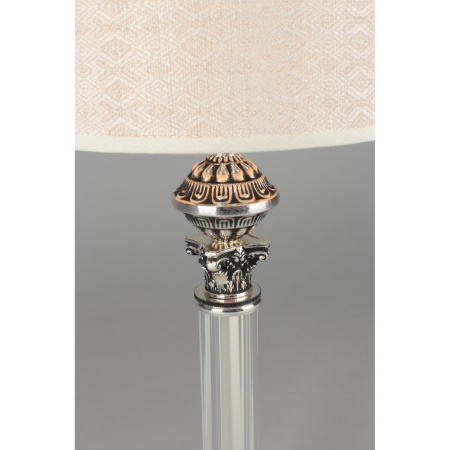 картинка Интерьерная настольная лампа OML-64314-01 от магазина BTSvet