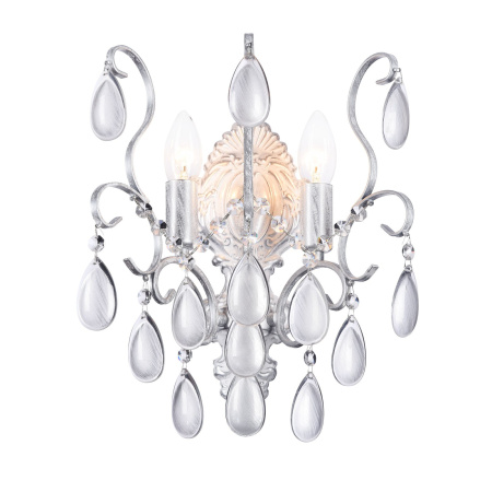 Бра с хрусталем Chabrol FR2302WL-02S