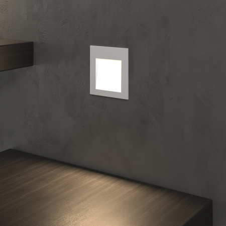 картинка Встраиваемый светильник уличный светодиодный MRL LED 1103 IP65 от магазина BTSvet