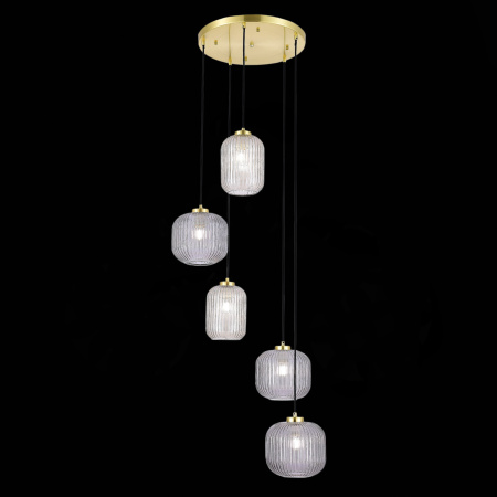 картинка Подвесной светильник ST Luce Gran SL1154.303.05 от магазина BTSvet