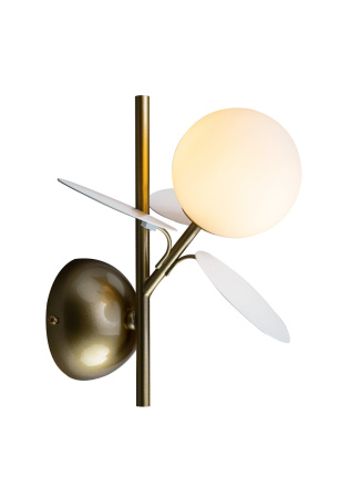 Бра светодиодное для детской Matisse 10008/1W white