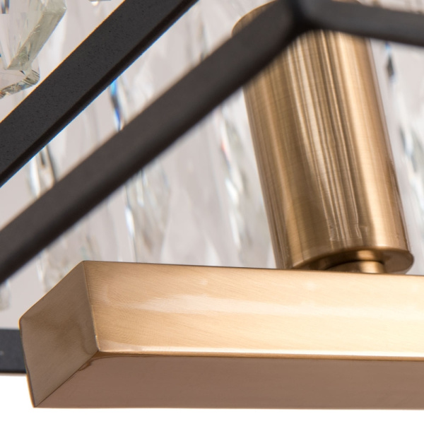 картинка Подвесной светильник Frost 2022/21 SP-6 от магазина BTSvet