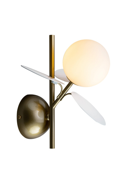 Бра светодиодное для детской Matisse 10008/1W white