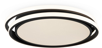 Потолочный светильник светодиодный с пультом Lisoa FR10031CL-L98B