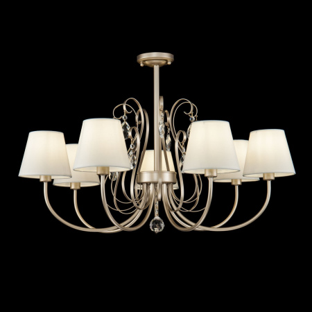 картинка Потолочная люстра Vanda FR2030CL-07G от магазина BTSvet