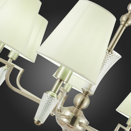 картинка Подвесная люстра Reimo SLE105503-07 от магазина BTSvet