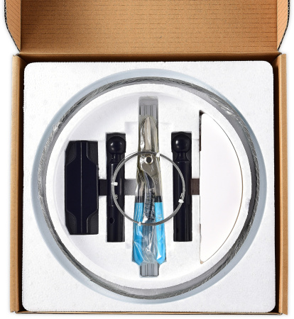 картинка Тросовая световая система ST Luce Ray ST960.447.10 от магазина BTSvet