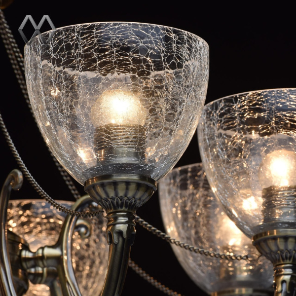 картинка Подвесная люстра Amanda 481011608 от магазина BTSvet