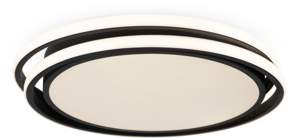 Потолочный светильник светодиодный с пультом Lisoa FR10031CL-L98B