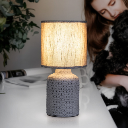 картинка Настольная лампа Sabrina D7043-502 от магазина BTSvet