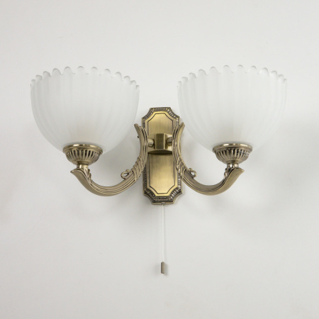 картинка Бра с выключателем Севилья CL414323 от магазина BTSvet