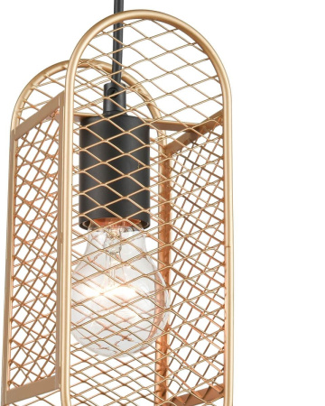 картинка Подвесной светильник City VL6344P01 от магазина BTSvet