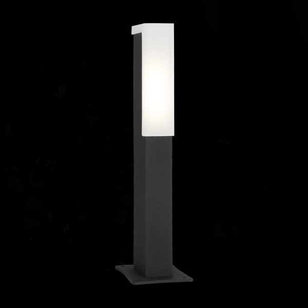 картинка Наземный светодиодный светильник Posto  SL096.405.02 от магазина BTSvet