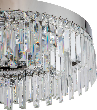 картинка Потолочный светильник Indigo LACRIMA V000404 от магазина BTSvet