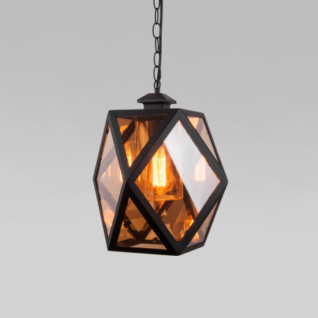 картинка Уличный светильник подвесной Ambra 35133/H IP33 от магазина BTSvet