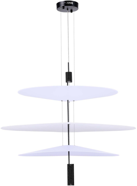 Подвесная люстра Isola SL6101.403.01