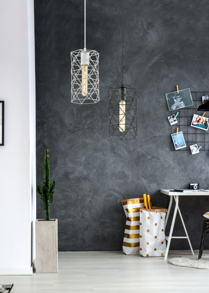 картинка Подвесной светильник Olaf 3729/1 от магазина BTSvet