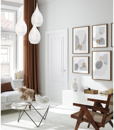 картинка Подвесной светильник Лоск 354019701 от магазина BTSvet