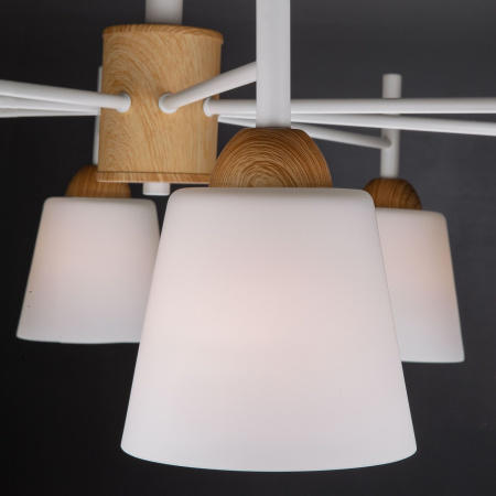 картинка Потолочная люстра Fresco 70085/8 от магазина BTSvet