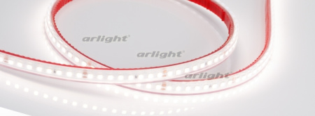 картинка Светодиодная лента герметичная RTW-PS-A160-10mm 24V Warm2700 (12 W/m, IP67, 2835, 5m) (12 Вт/м, IP67) 024545(2) от магазина BTSvet