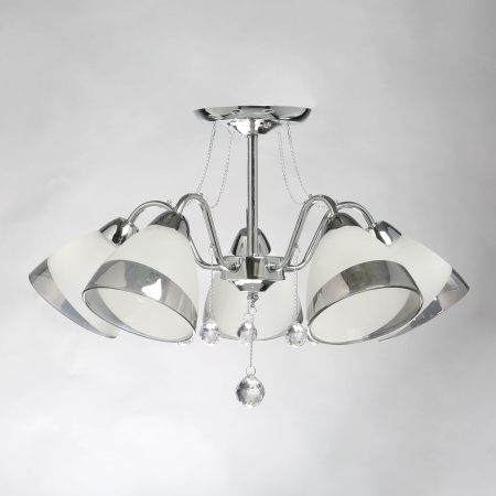 картинка Потолочная люстра Блеск 315014905 от магазина BTSvet